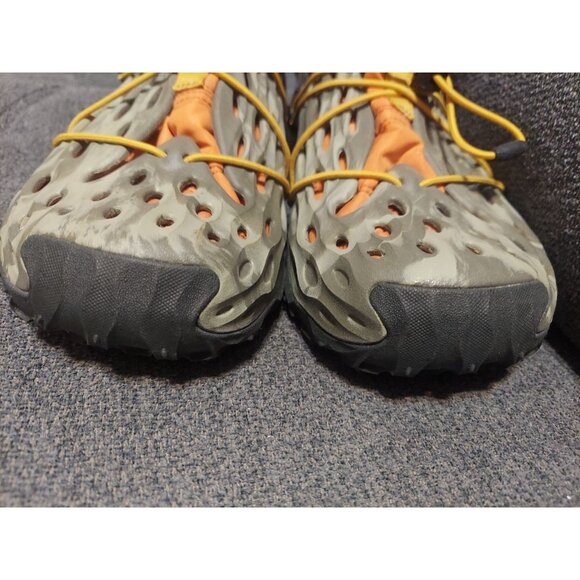Merrell Hydro Moc AT Puff Mid 1 TRL Primaloft Womens Size 11 Olive Camoflauge - Picture 2 of 16